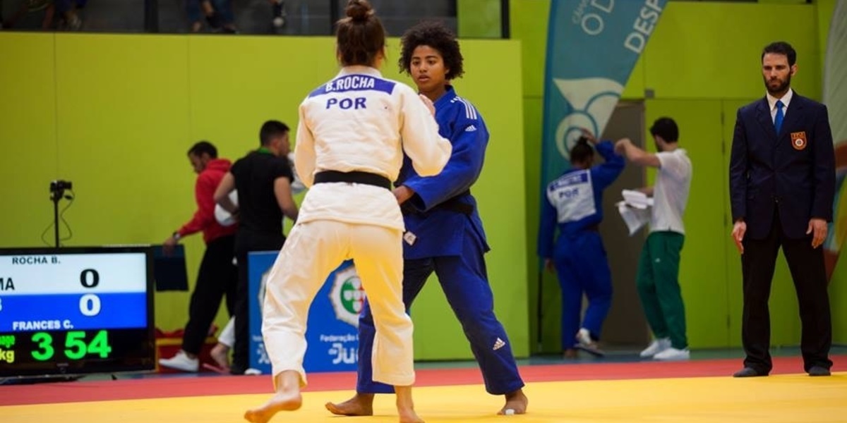 NRV supports judo athlete