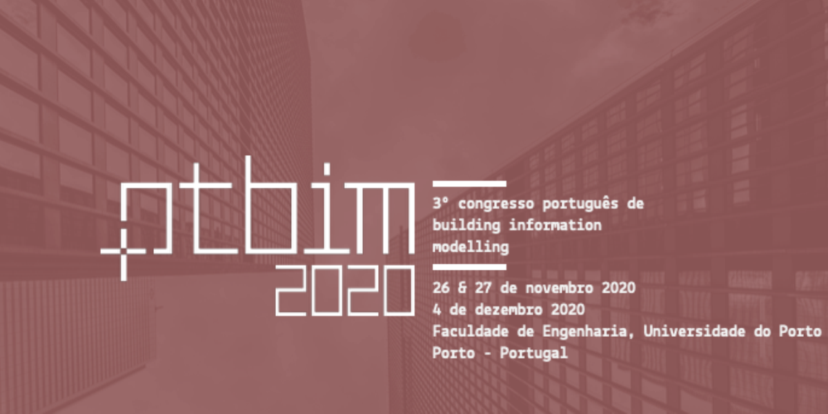At the BIM Portuguese Congress