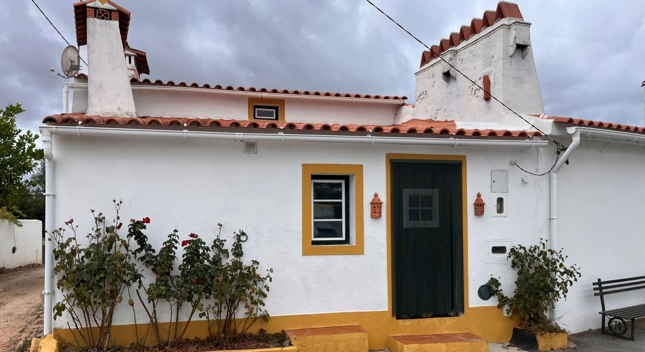 A NOVA ALDEIA DO PISÃO