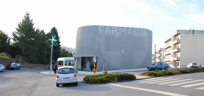 FARMÁCIA LORDELO